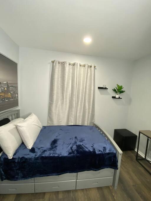 Villa Modern 3Bed 2Bath Ranch With Diy Art Porch 3Tvs And Huge Front Yard To Enjoy! Calumet City Esterno foto