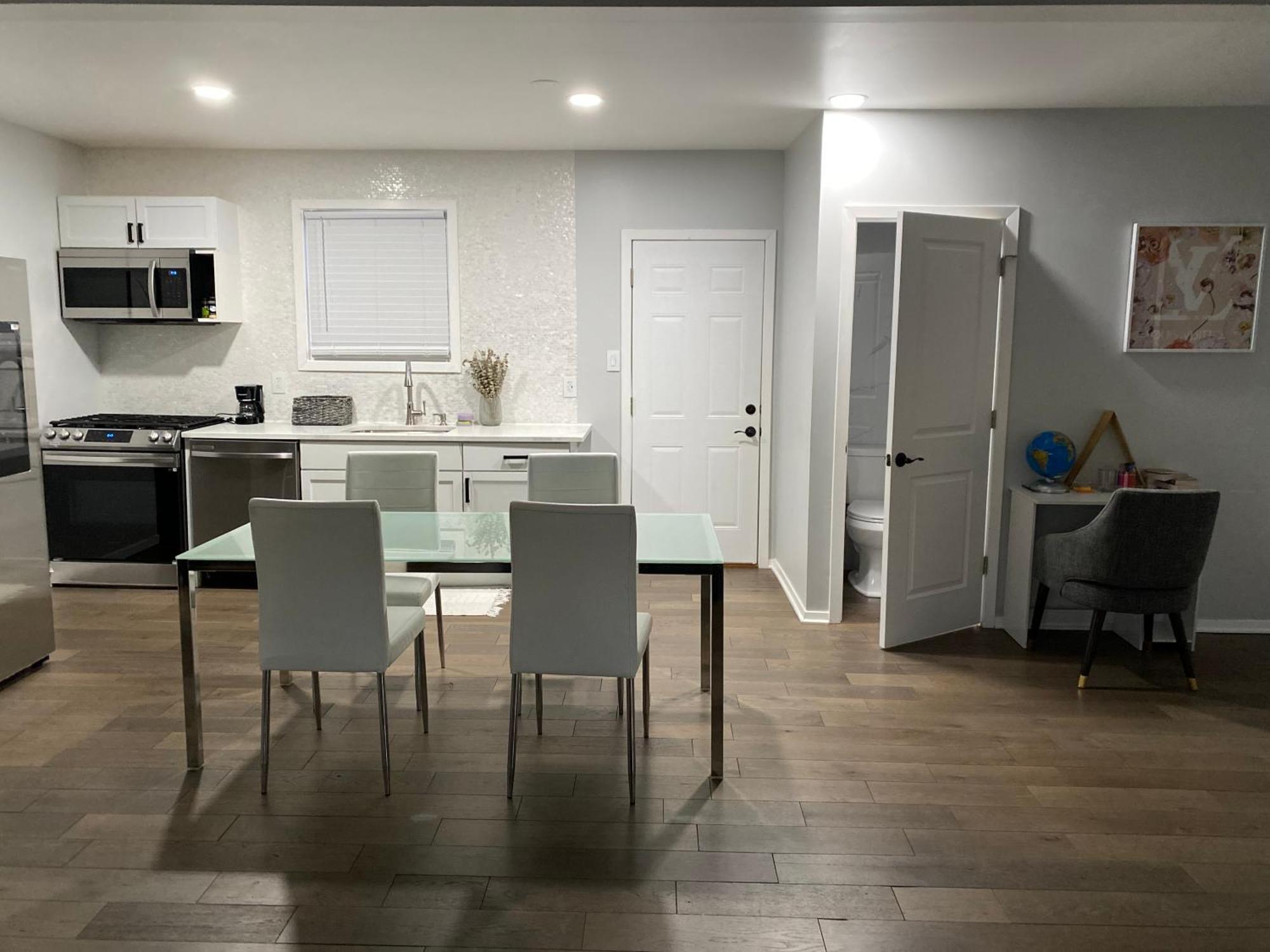 Villa Modern 3Bed 2Bath Ranch With Diy Art Porch 3Tvs And Huge Front Yard To Enjoy! Calumet City Esterno foto